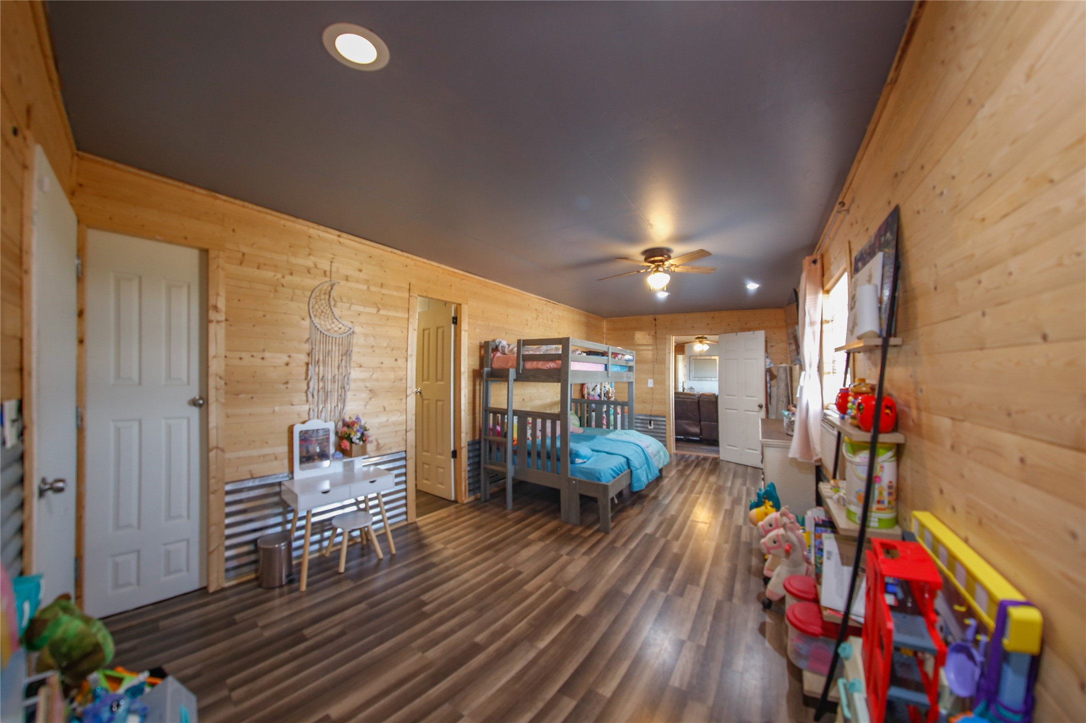 3577 County Road 13400 Pattonville TX 75468