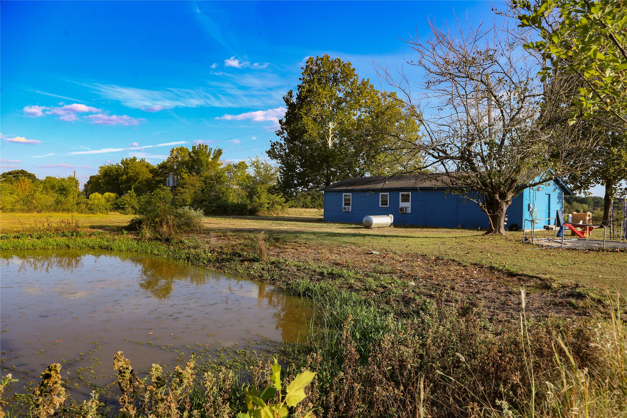 3577 County Road 13400 Pattonville TX 75468