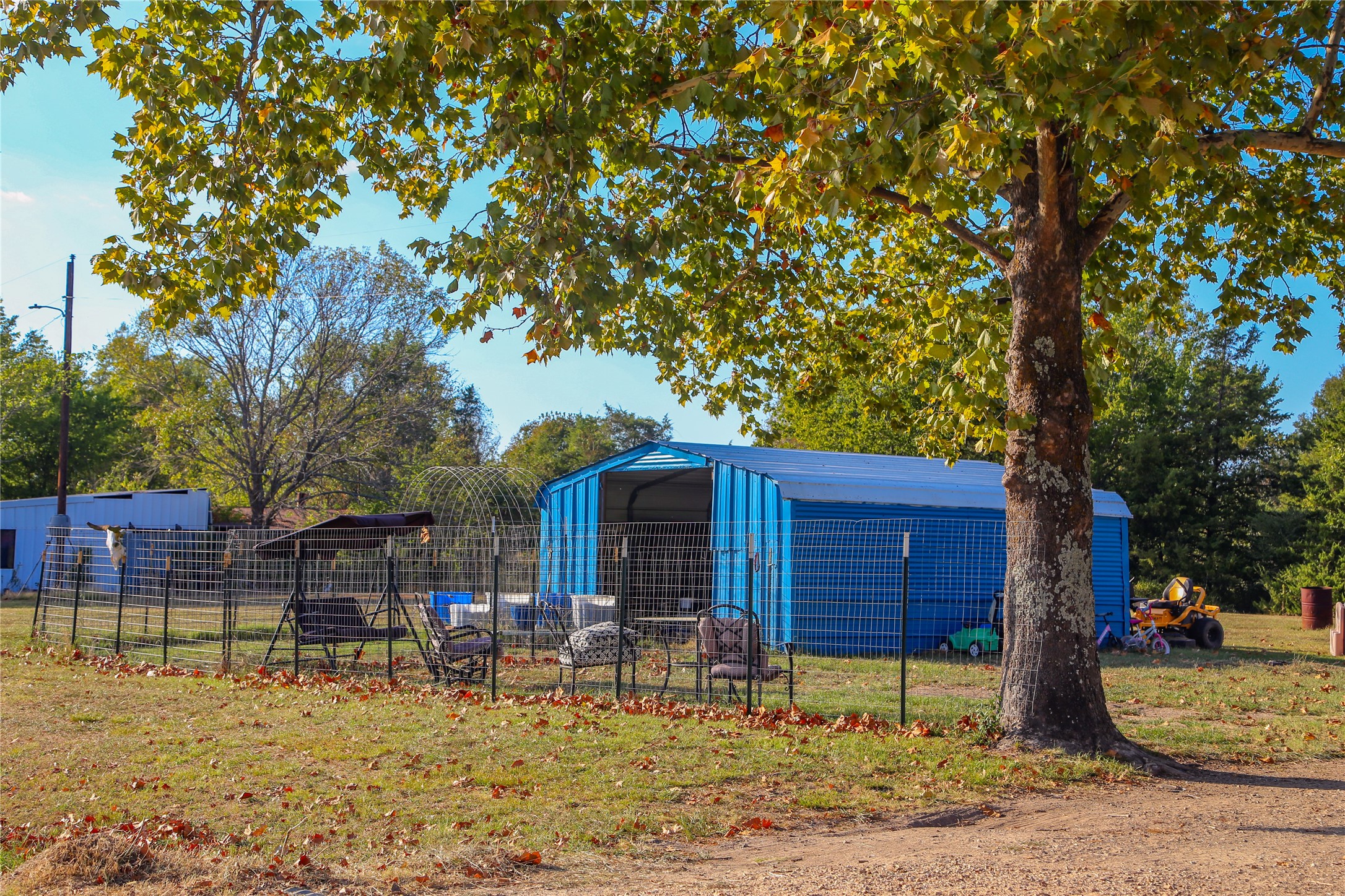 3577 County Road 13400 Pattonville TX 75468