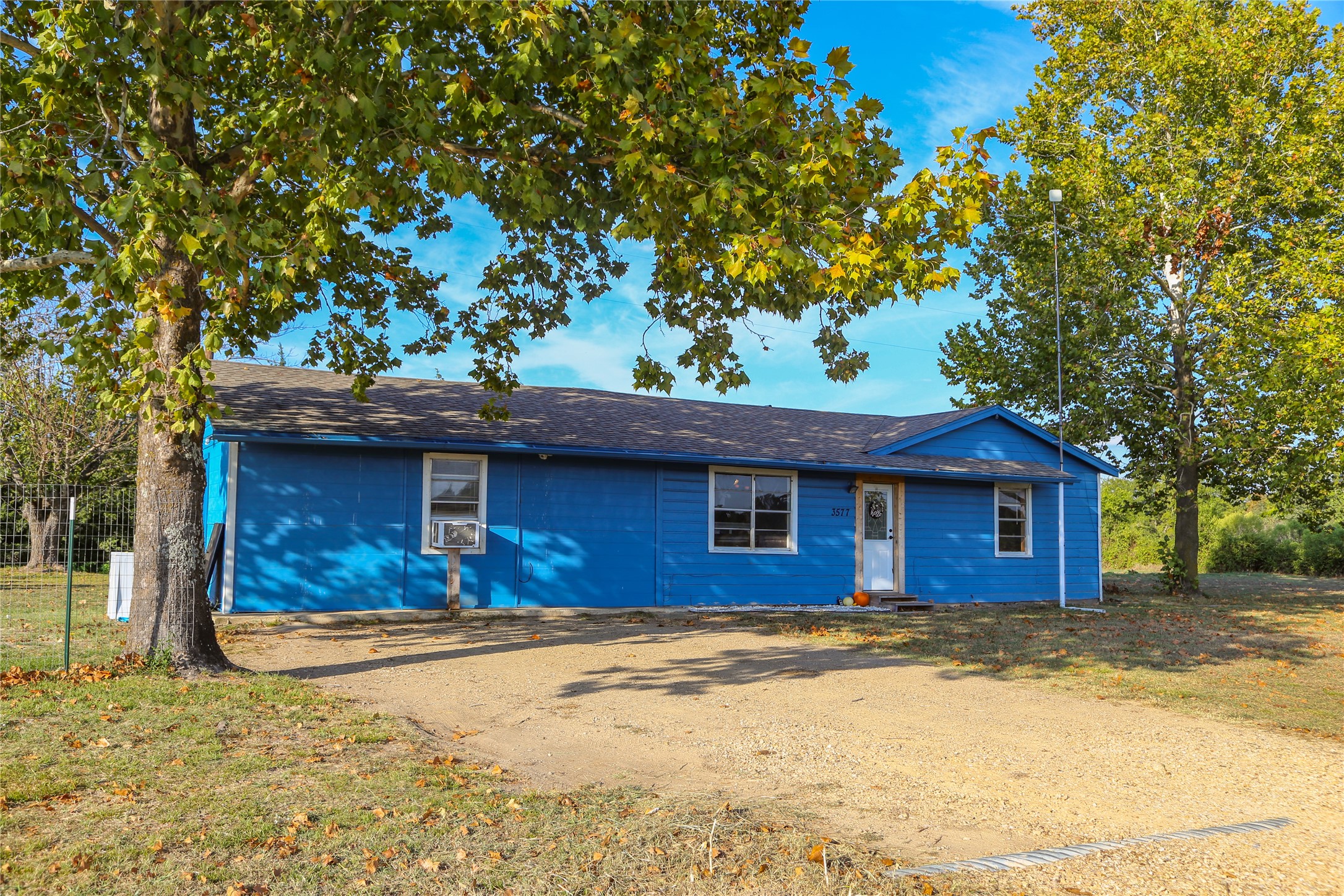 3577 County Road 13400 Pattonville TX 75468