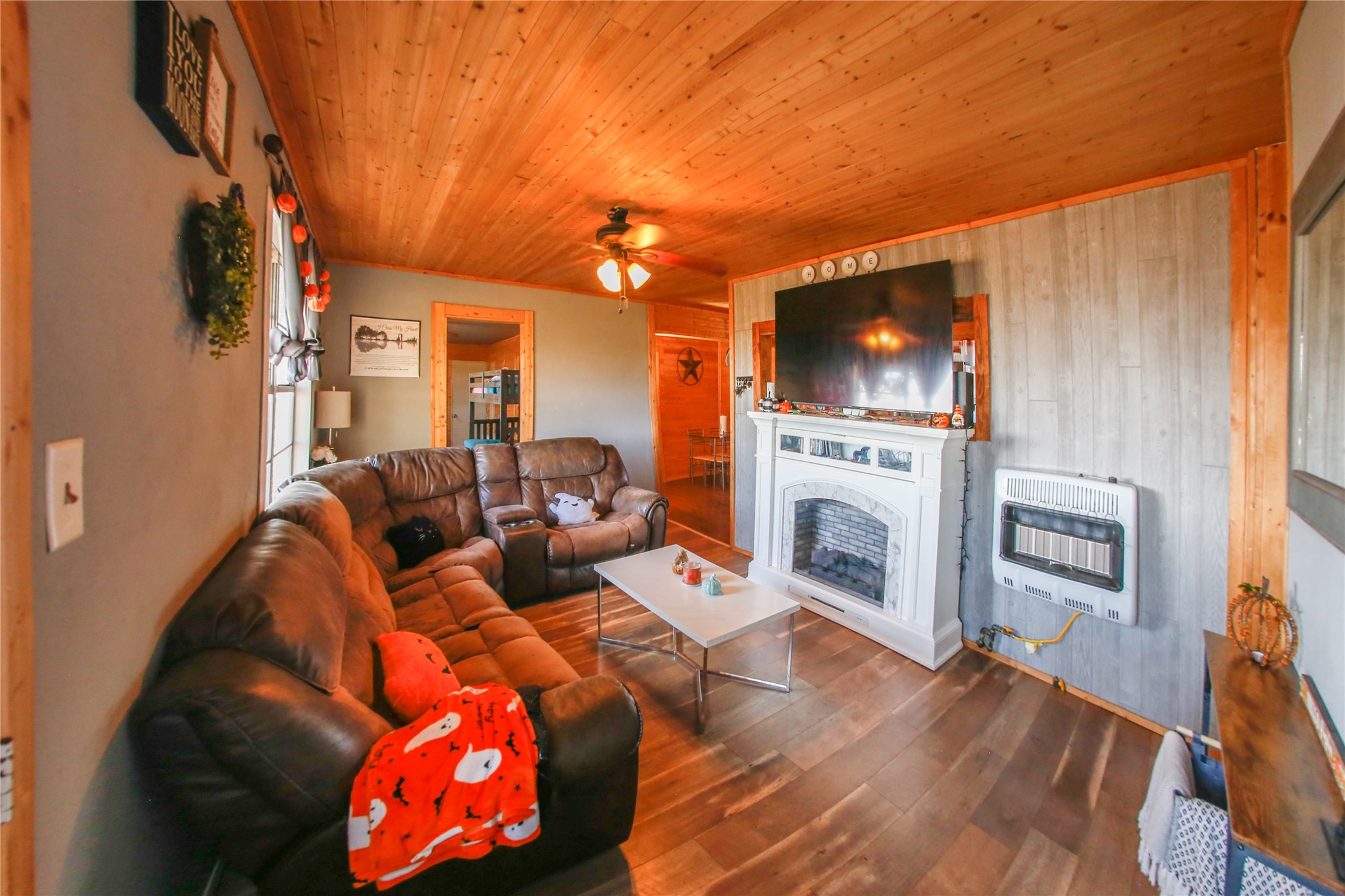 3577 County Road 13400 Pattonville TX 75468