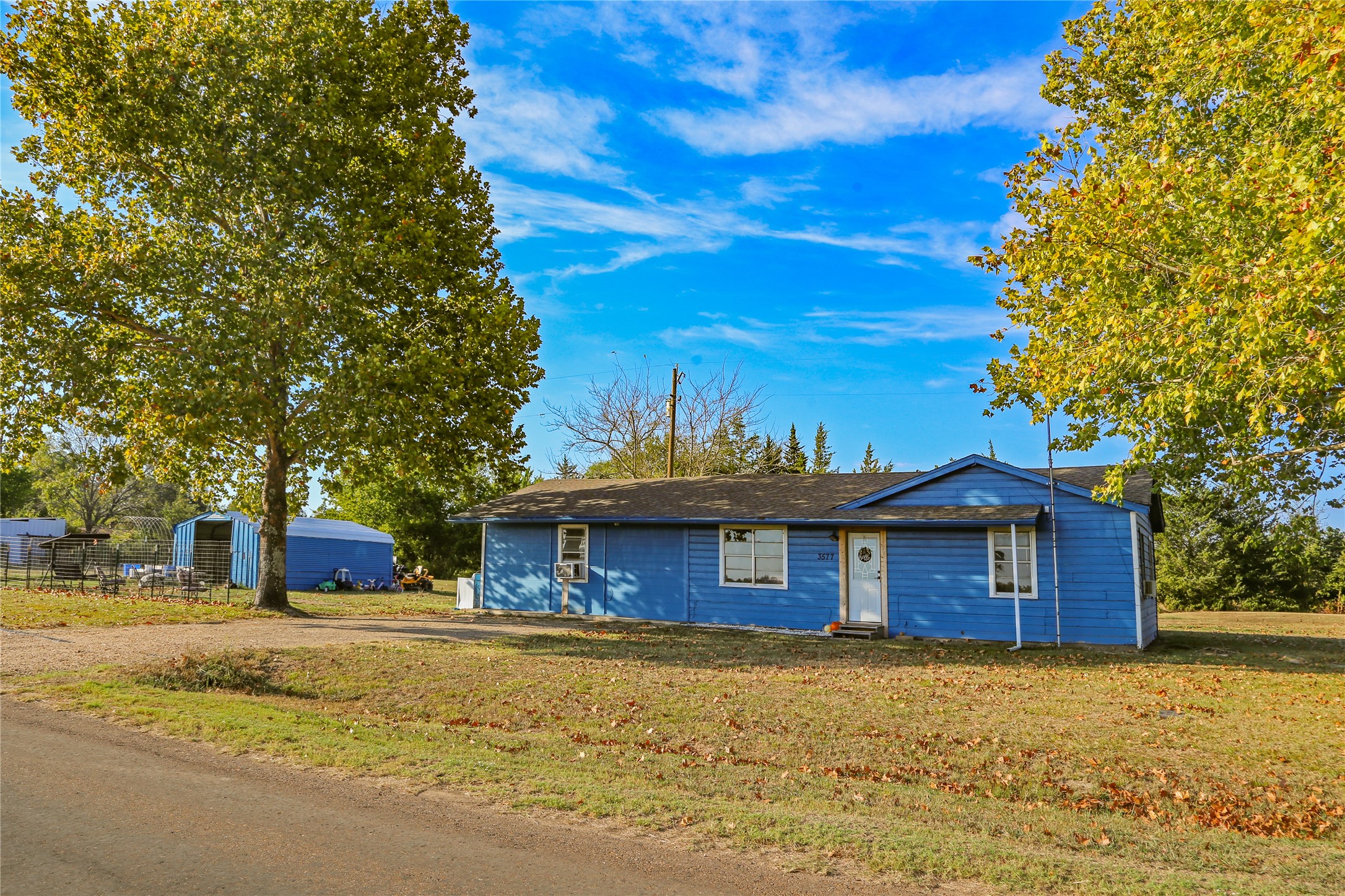 3577 County Road 13400 Pattonville TX 75468