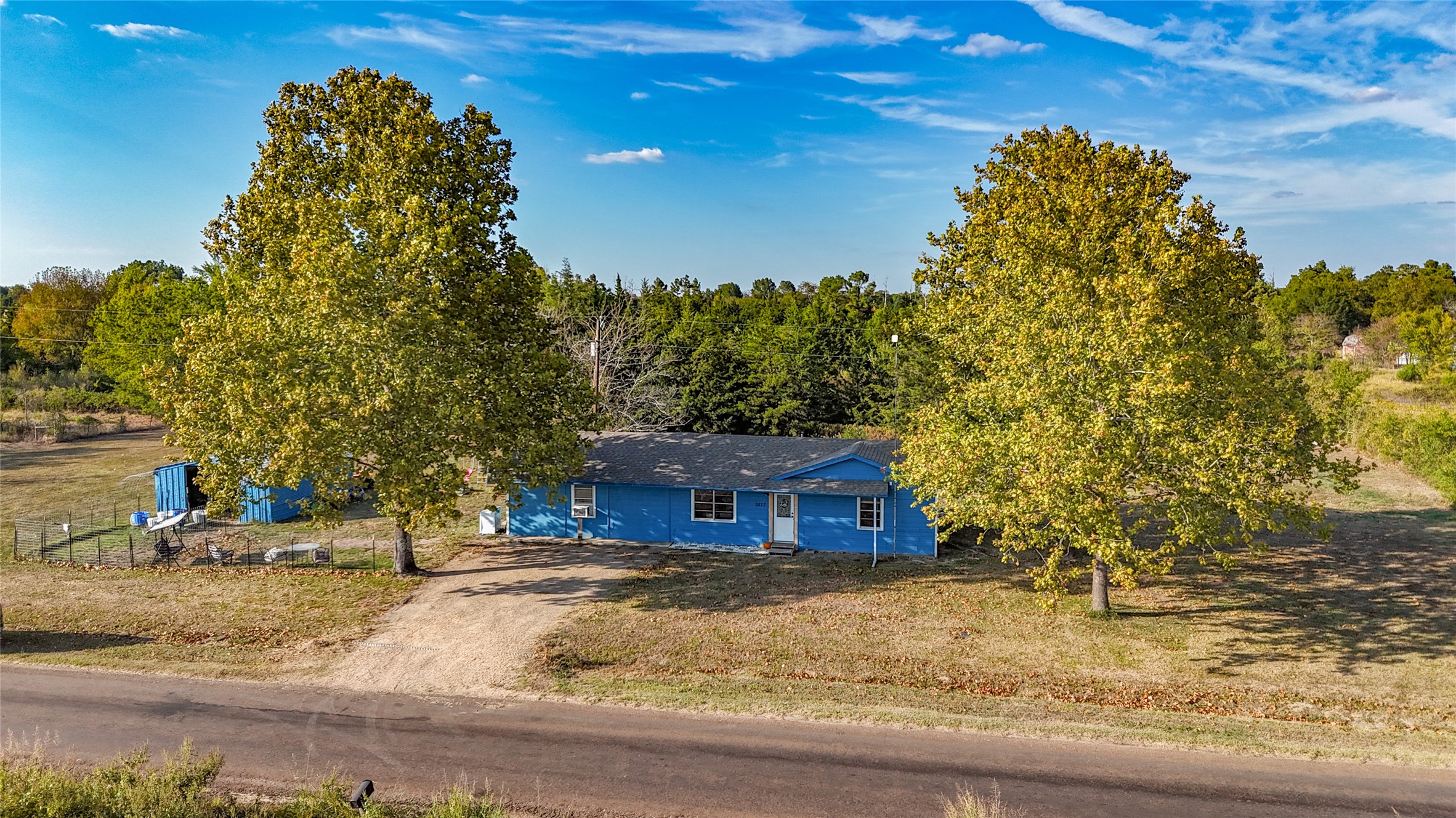 3577 County Road 13400 Pattonville TX 75468