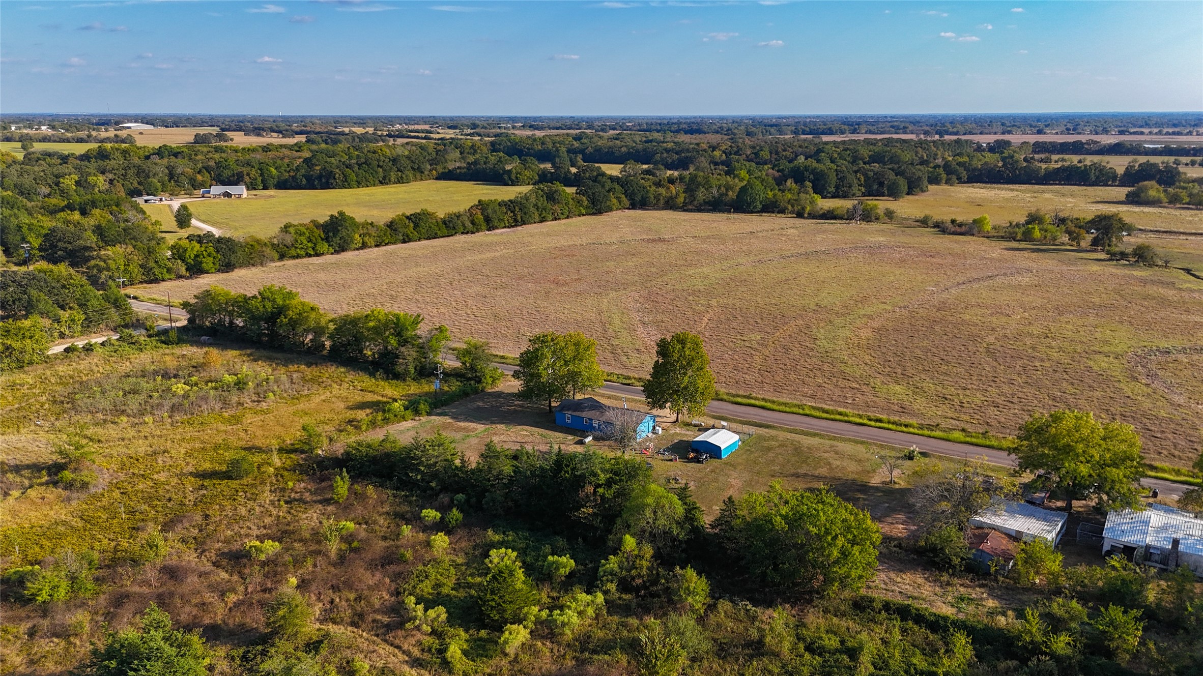3577 County Road 13400 Pattonville TX 75468