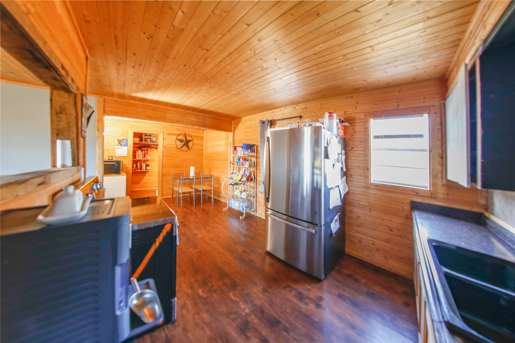 3577 County Road 13400 Pattonville TX 75468