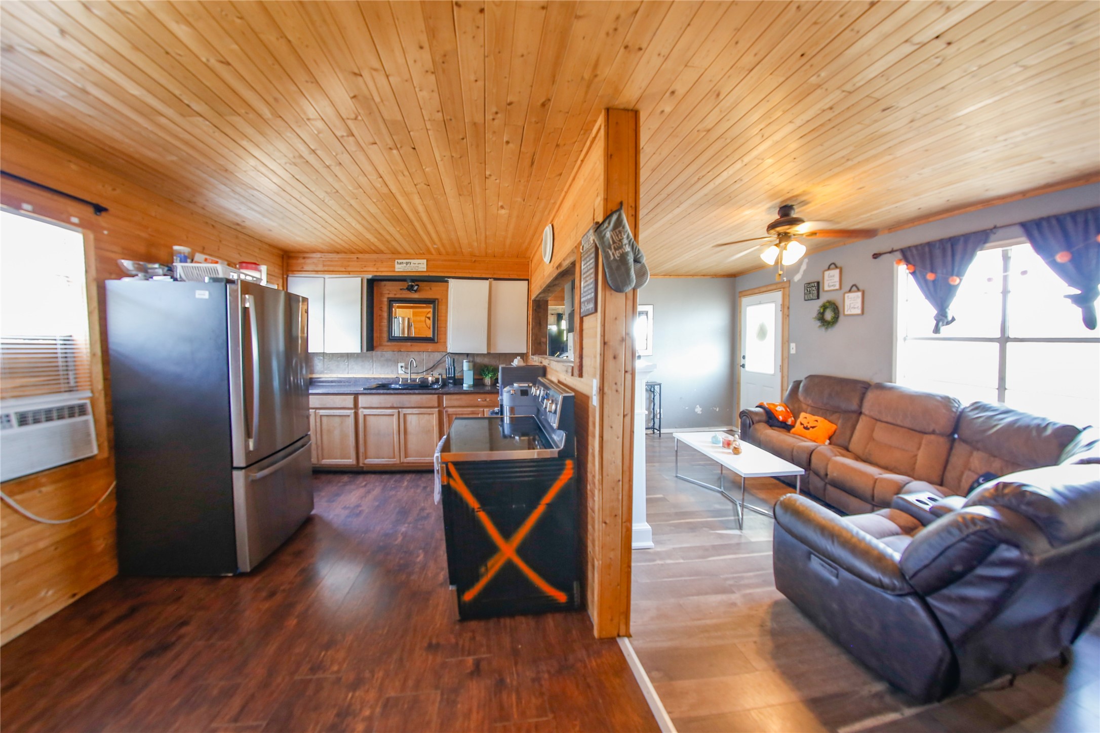 3577 County Road 13400 Pattonville TX 75468