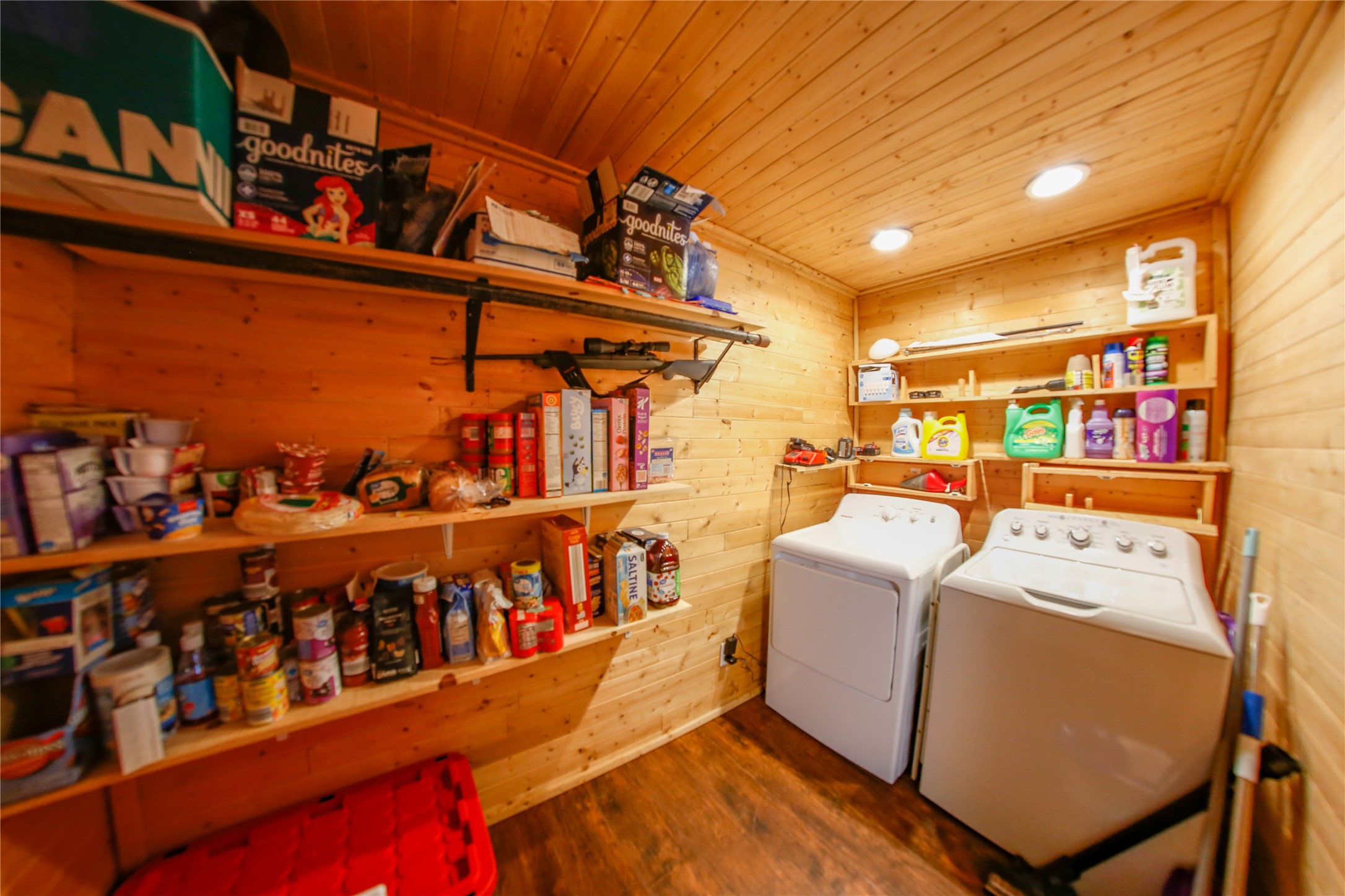 3577 County Road 13400 Pattonville TX 75468