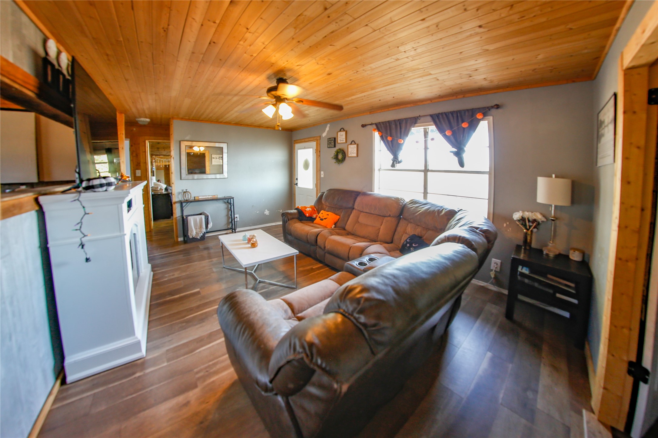 3577 County Road 13400 Pattonville TX 75468