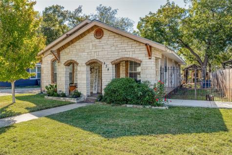 434 Delaware Street Dallas TX 75208