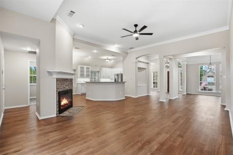 1426 Lone Star Court Allen TX 75013