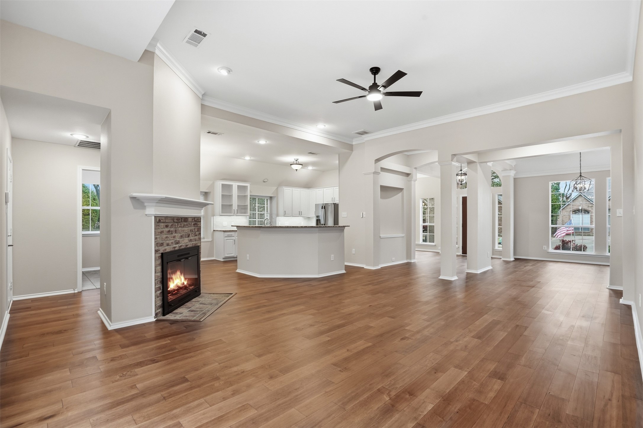 1426 Lone Star Court Allen TX 75013