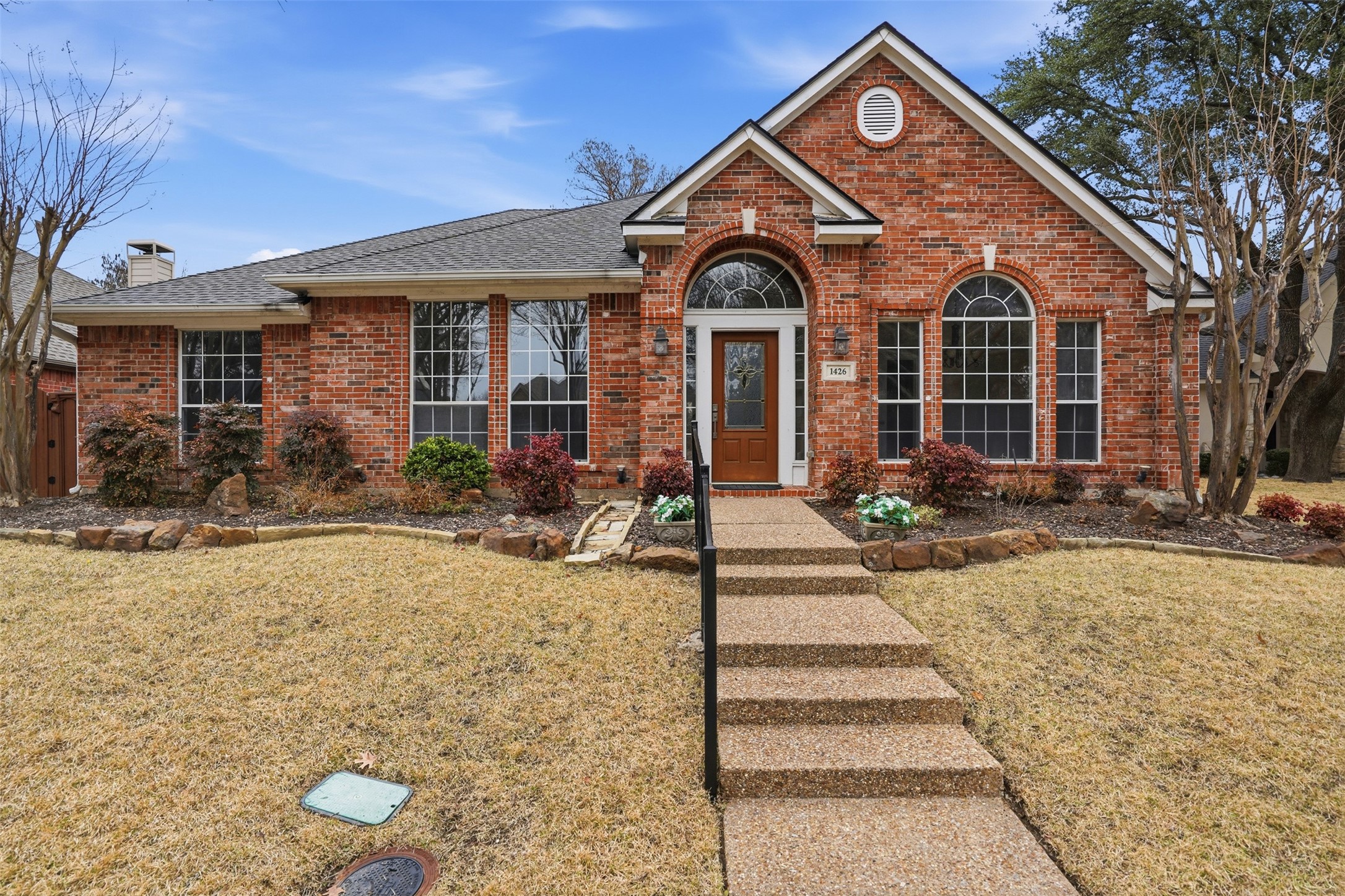 1426 Lone Star Court Allen TX 75013