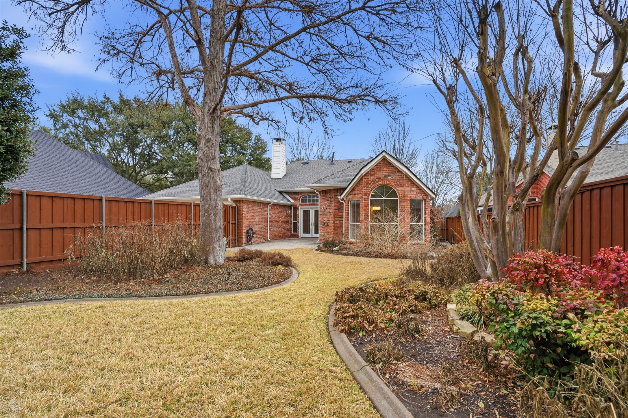 1426 Lone Star Court Allen TX 75013
