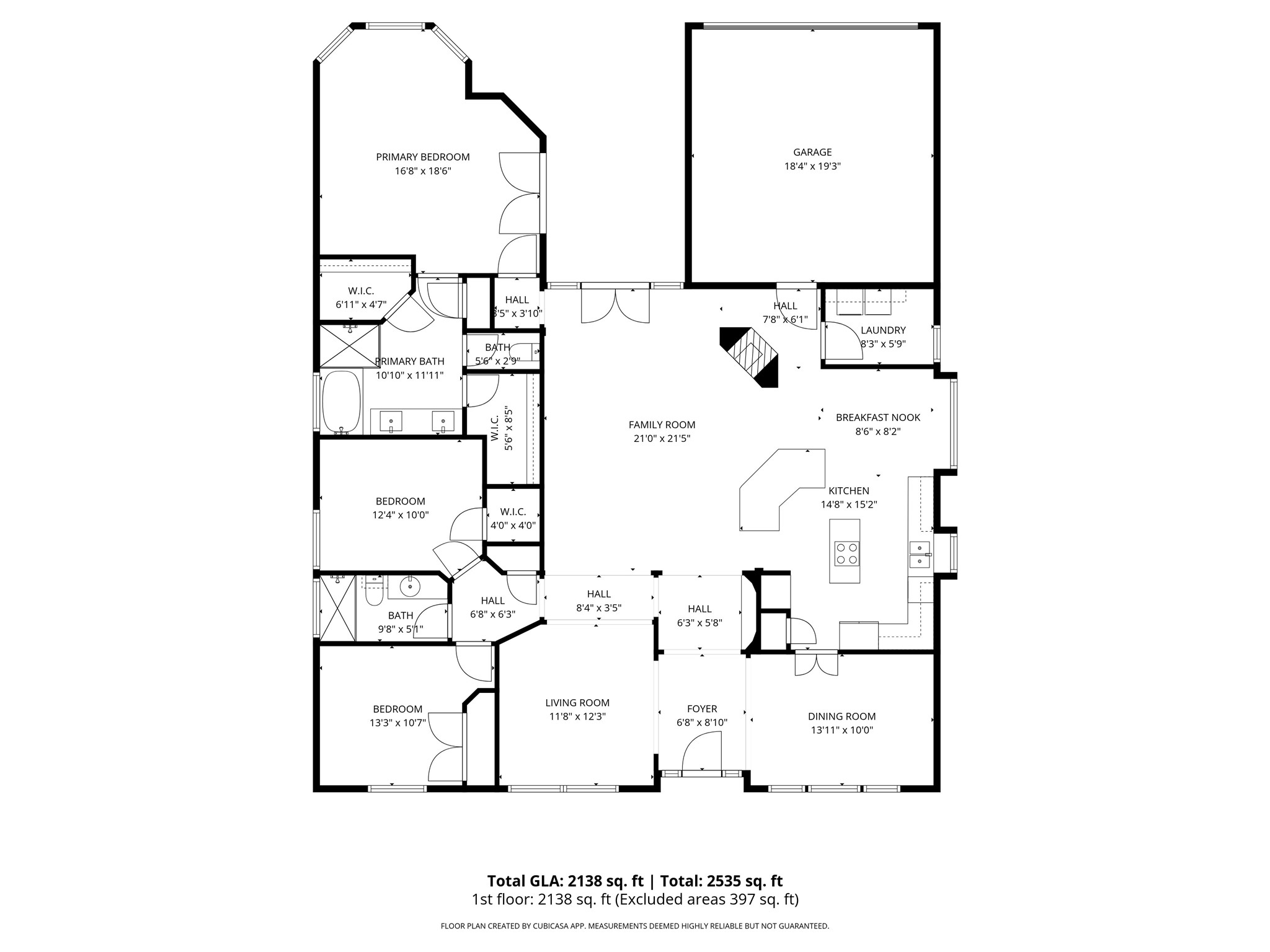 1426 Lone Star Court Allen TX 75013