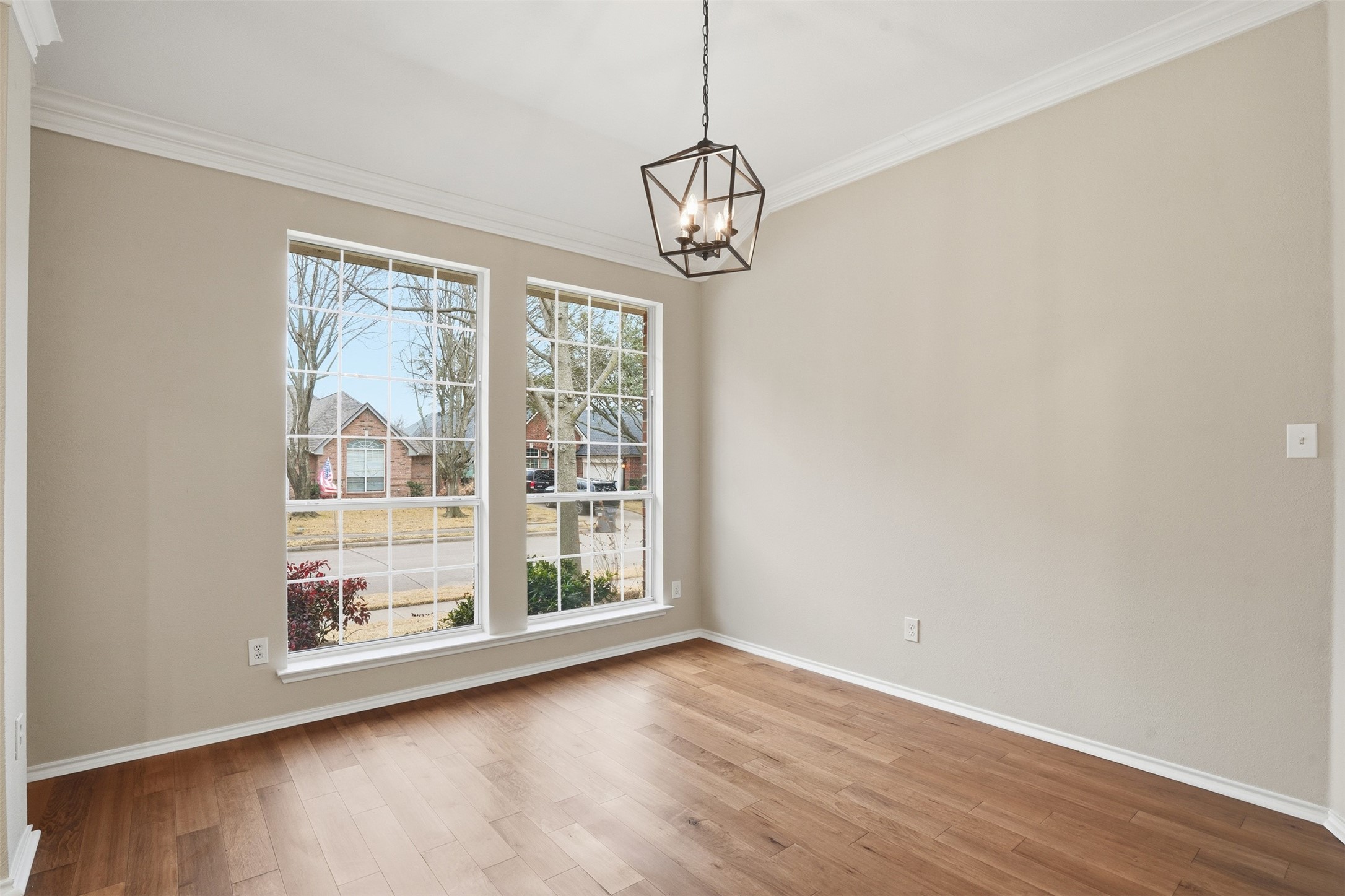 1426 Lone Star Court Allen TX 75013