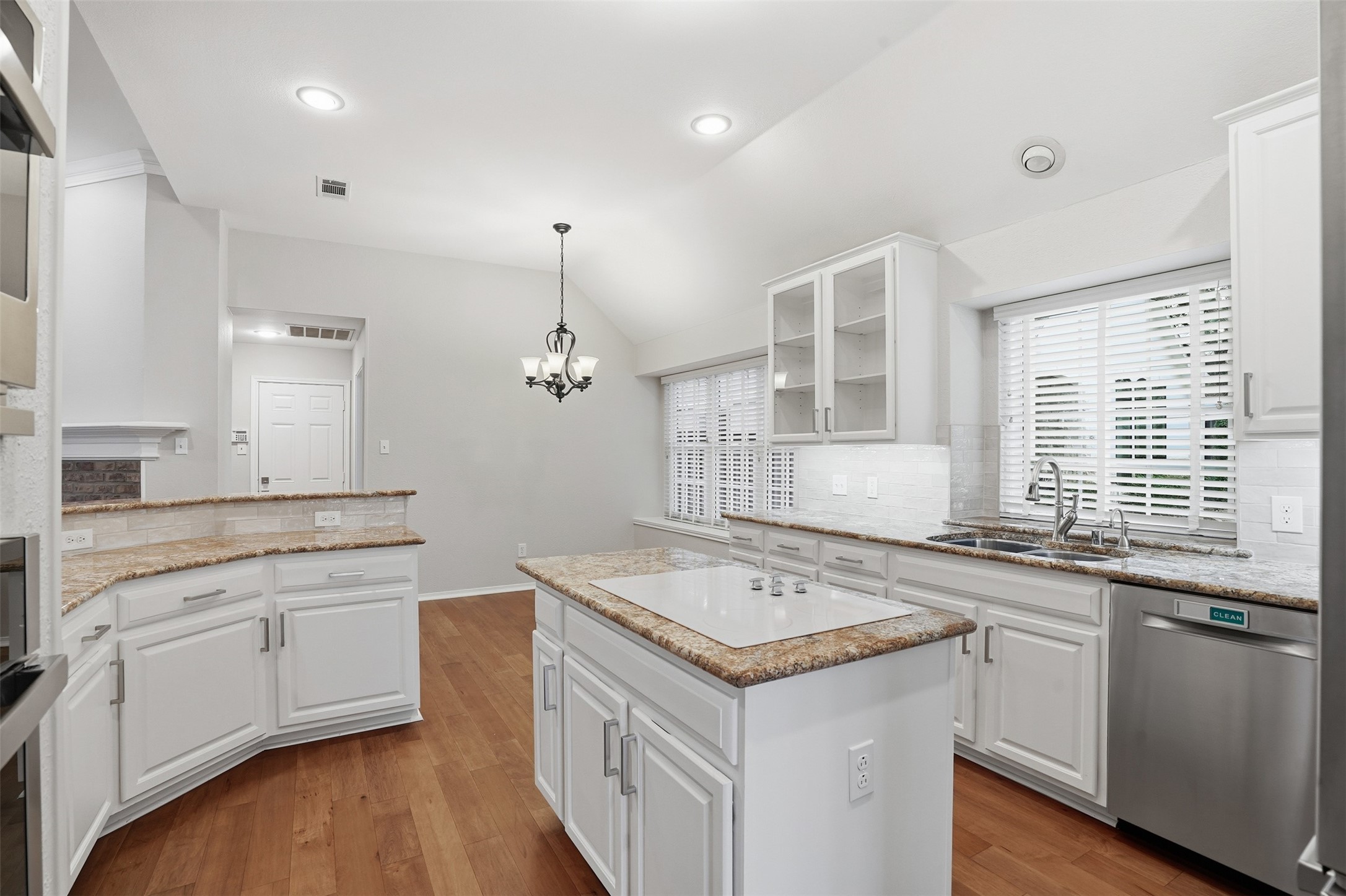 1426 Lone Star Court Allen TX 75013