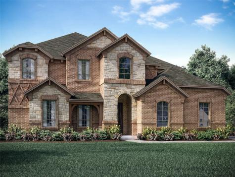 711 Neals Way Mansfield TX 76063