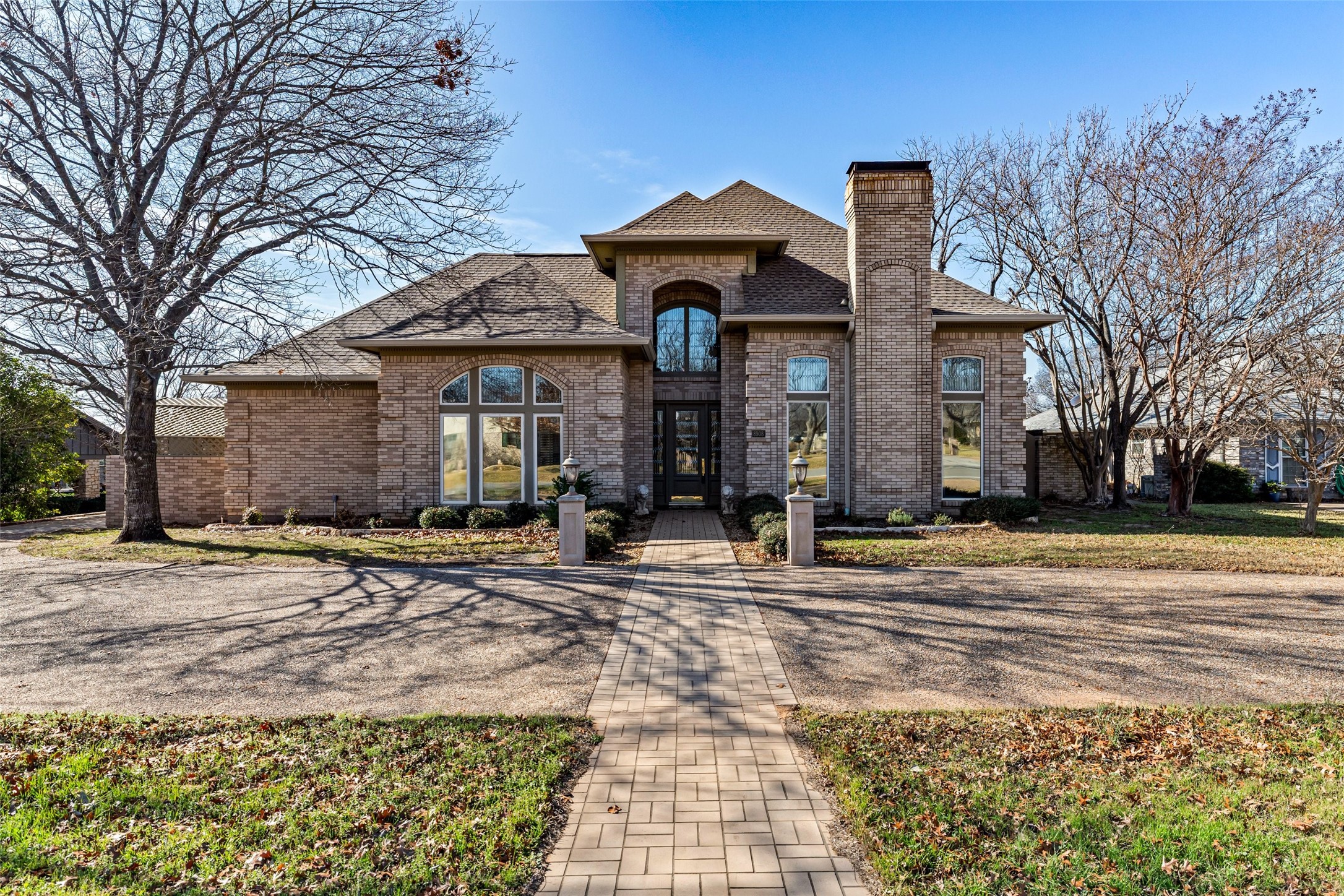 8908 Brierfield Road Granbury TX 76049