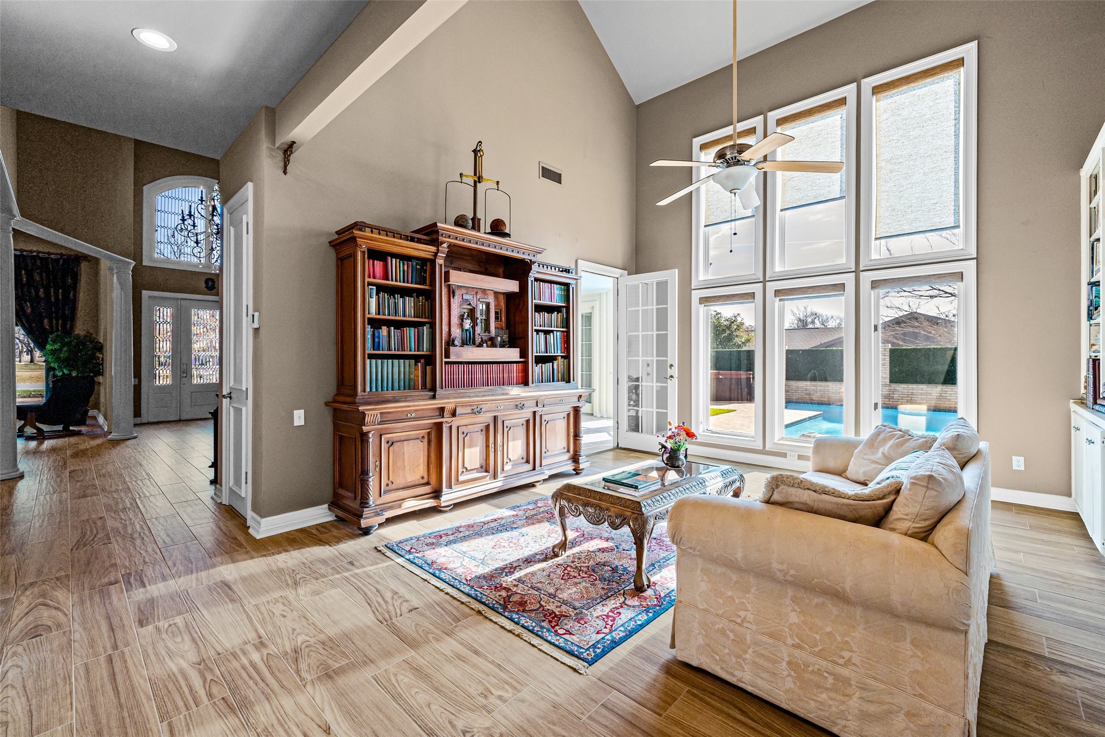 8908 Brierfield Road Granbury TX 76049