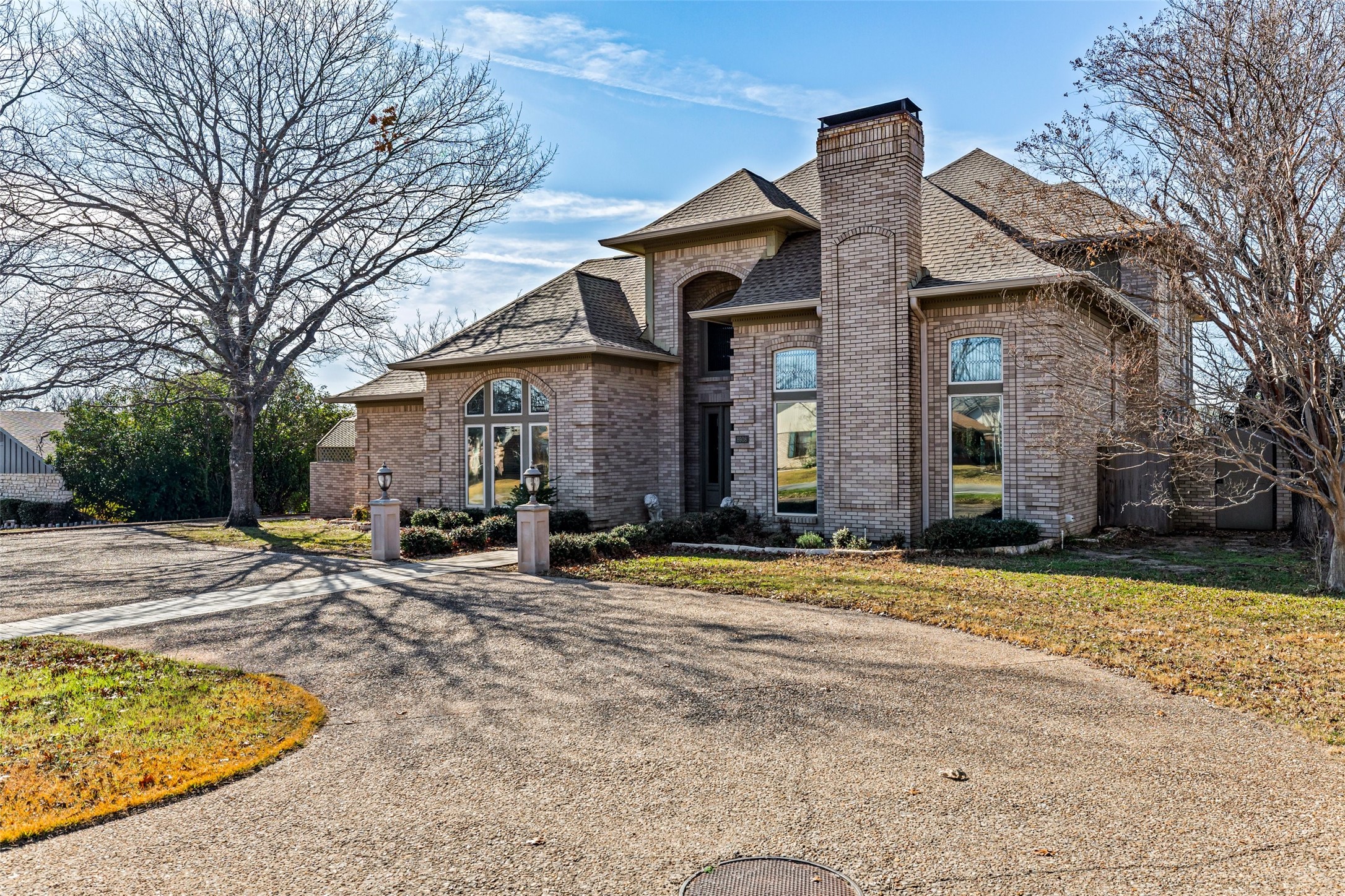 8908 Brierfield Road Granbury TX 76049