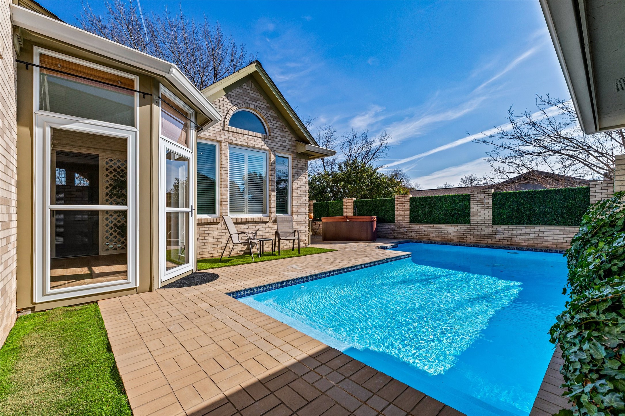 8908 Brierfield Road Granbury TX 76049