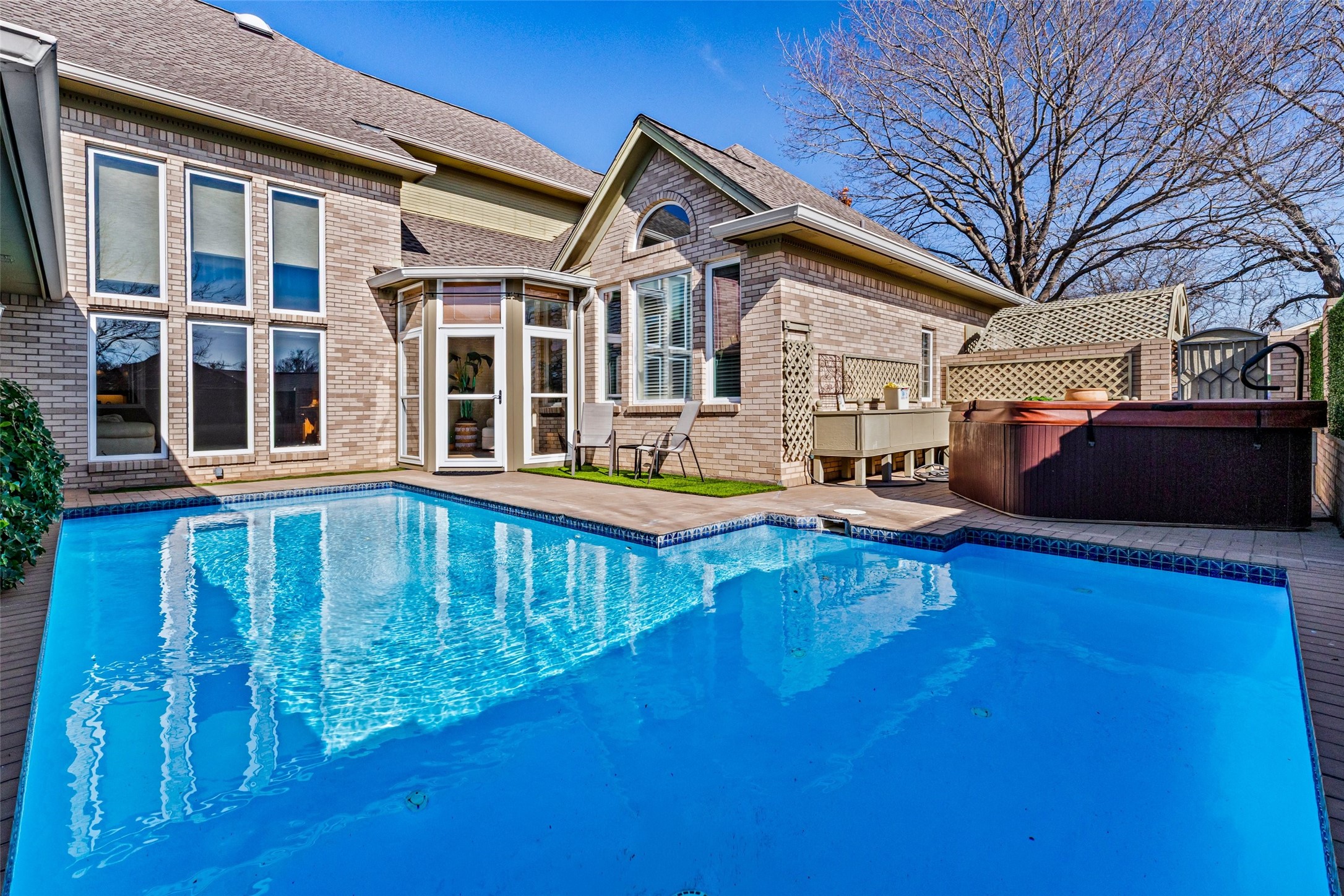 8908 Brierfield Road Granbury TX 76049