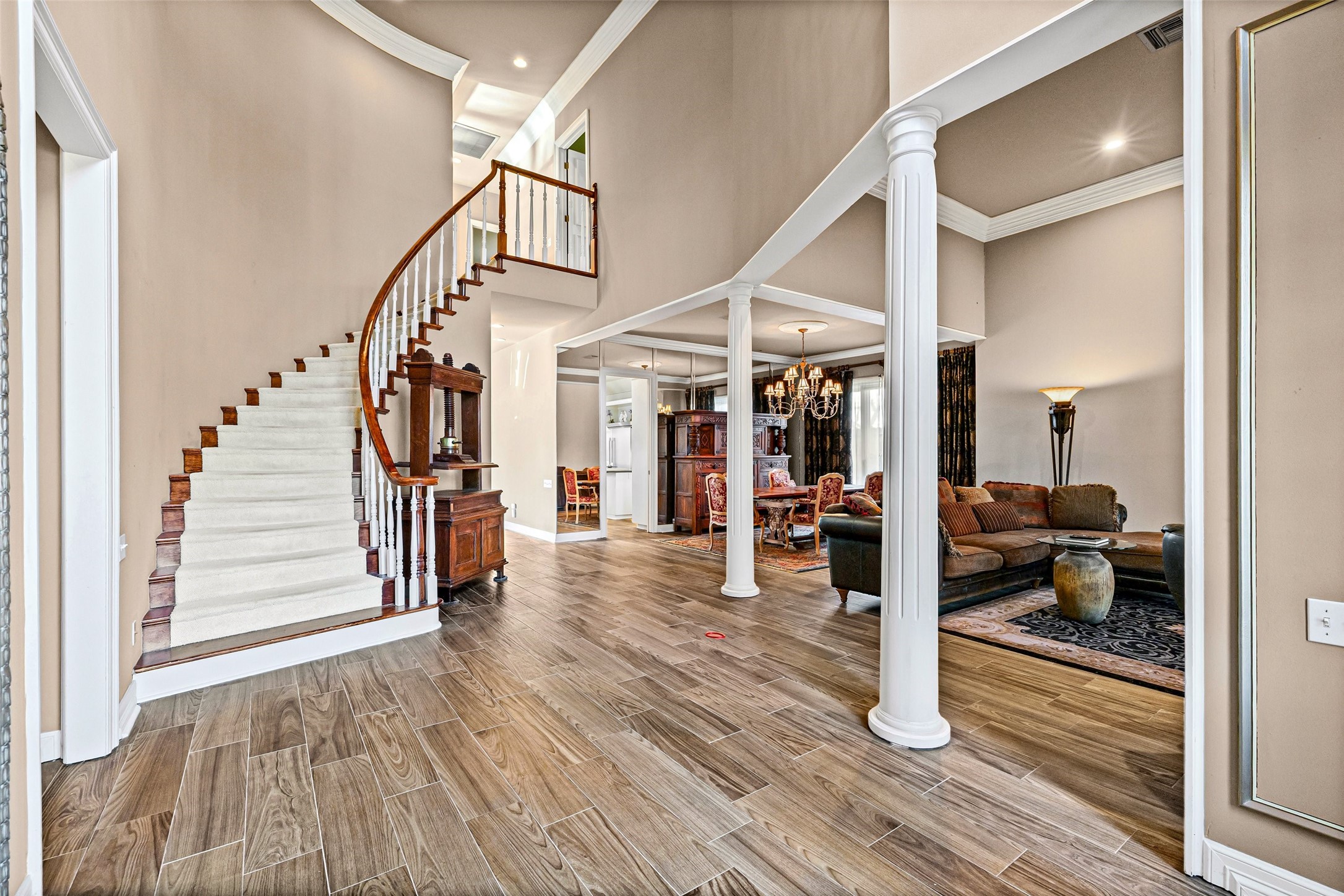 8908 Brierfield Road Granbury TX 76049