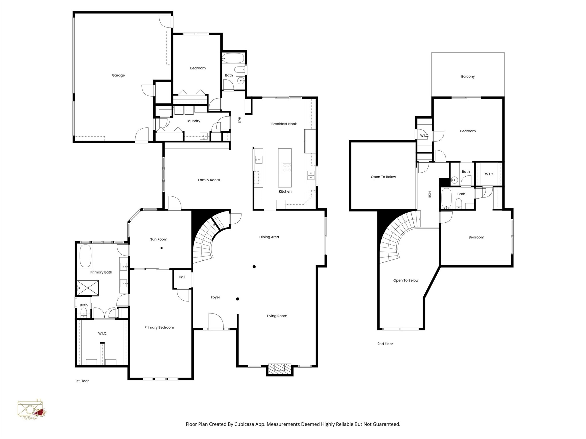 8908 Brierfield Road Granbury TX 76049