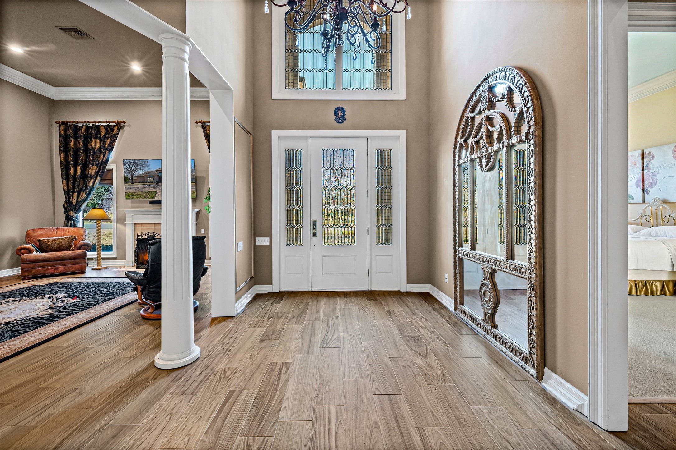 8908 Brierfield Road Granbury TX 76049