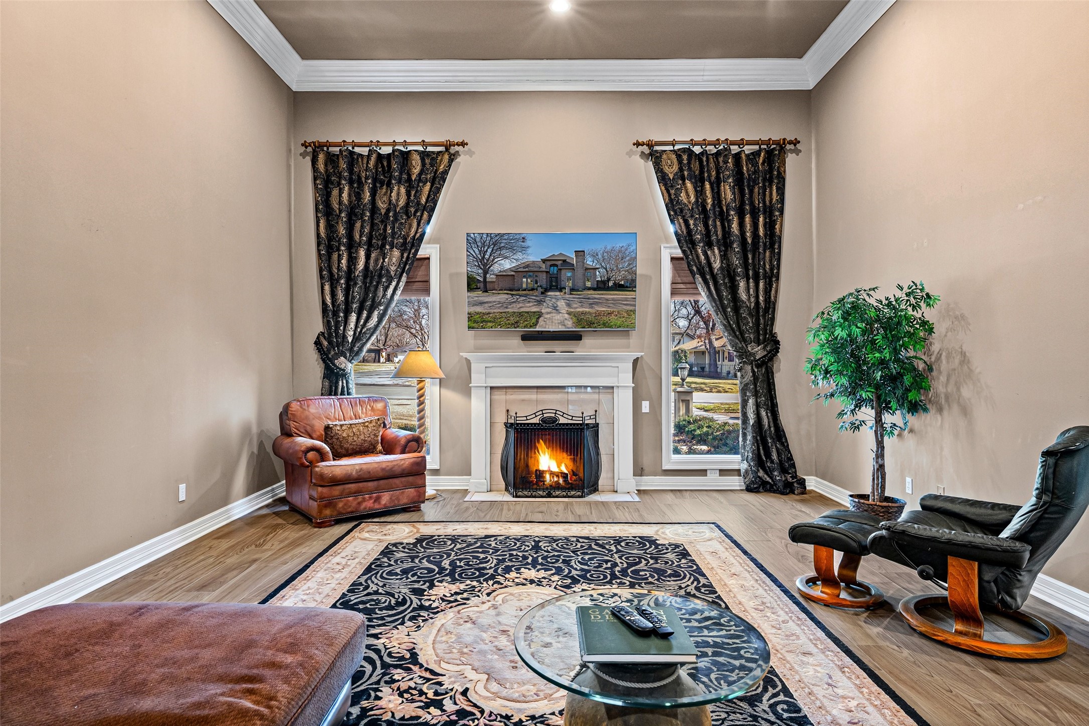 8908 Brierfield Road Granbury TX 76049