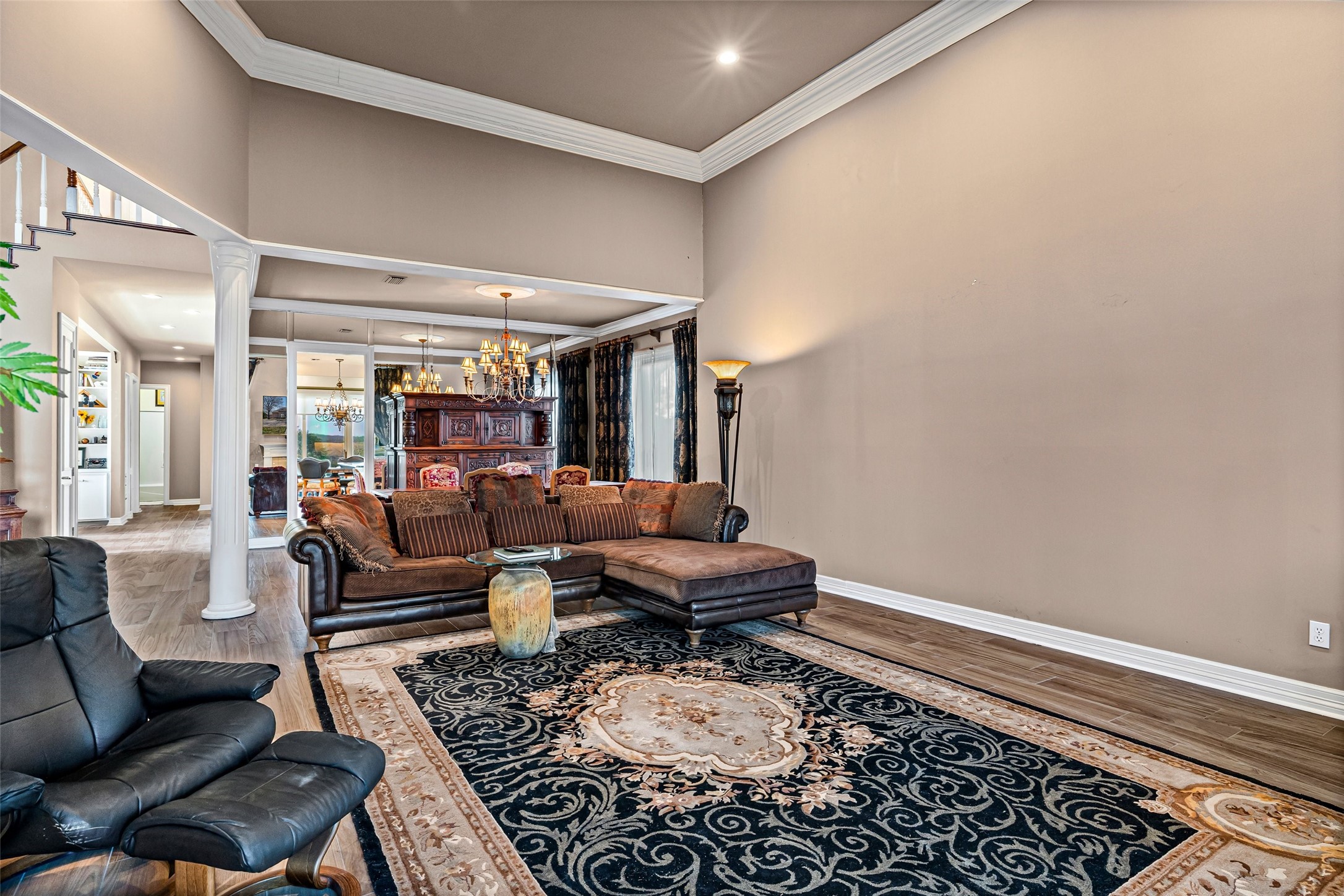 8908 Brierfield Road Granbury TX 76049