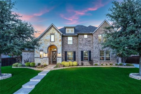 1705 Everest Road Keller TX 76248
