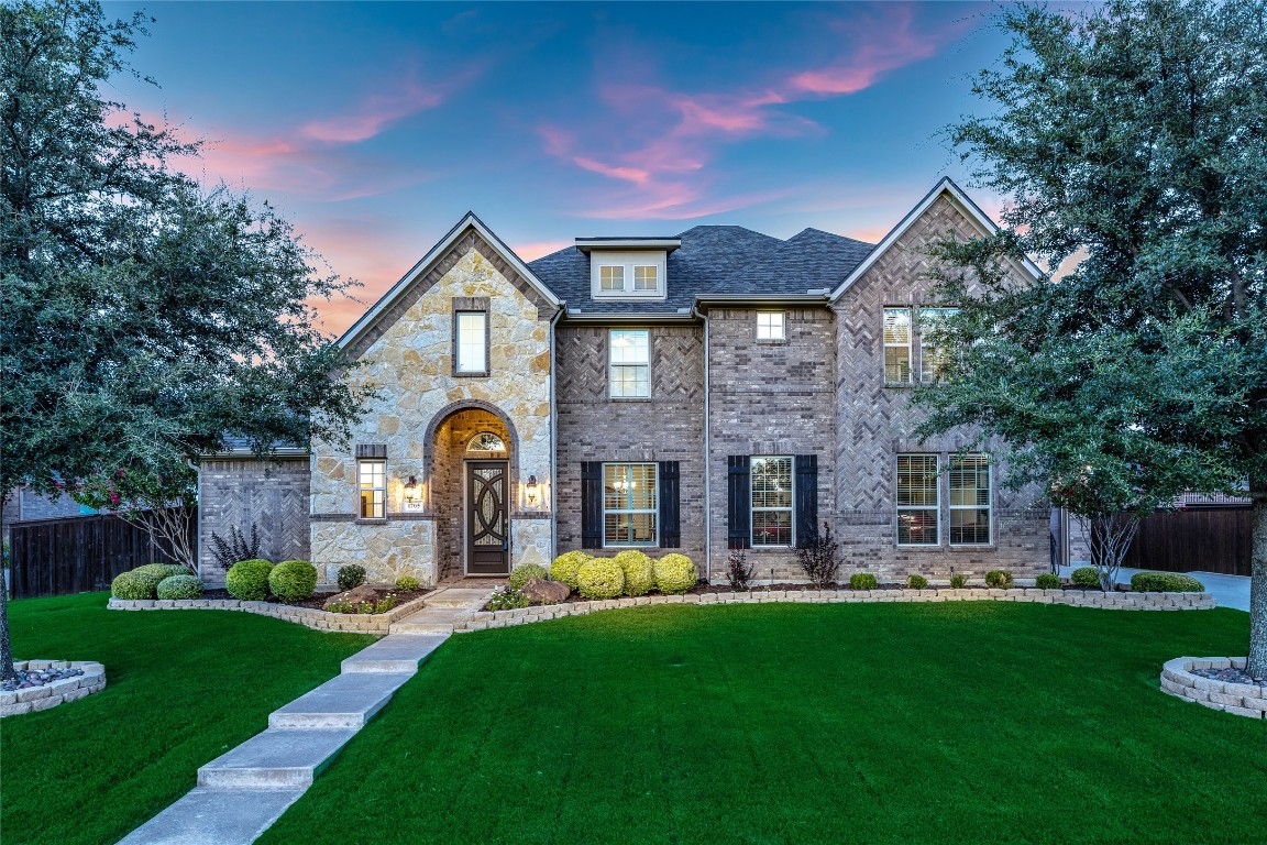 1705 Everest Road Keller TX 76248