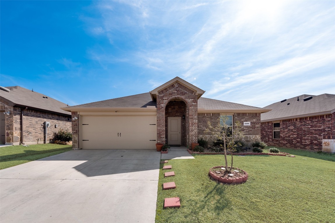 2108 Tulipwood Drive Royse City TX 75189