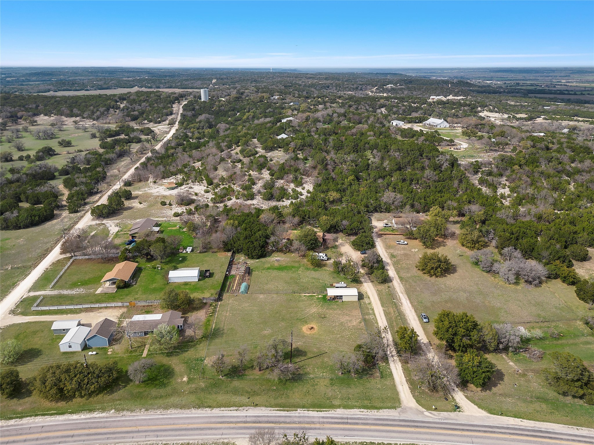 3653 Fm 2602 Clifton TX 76634