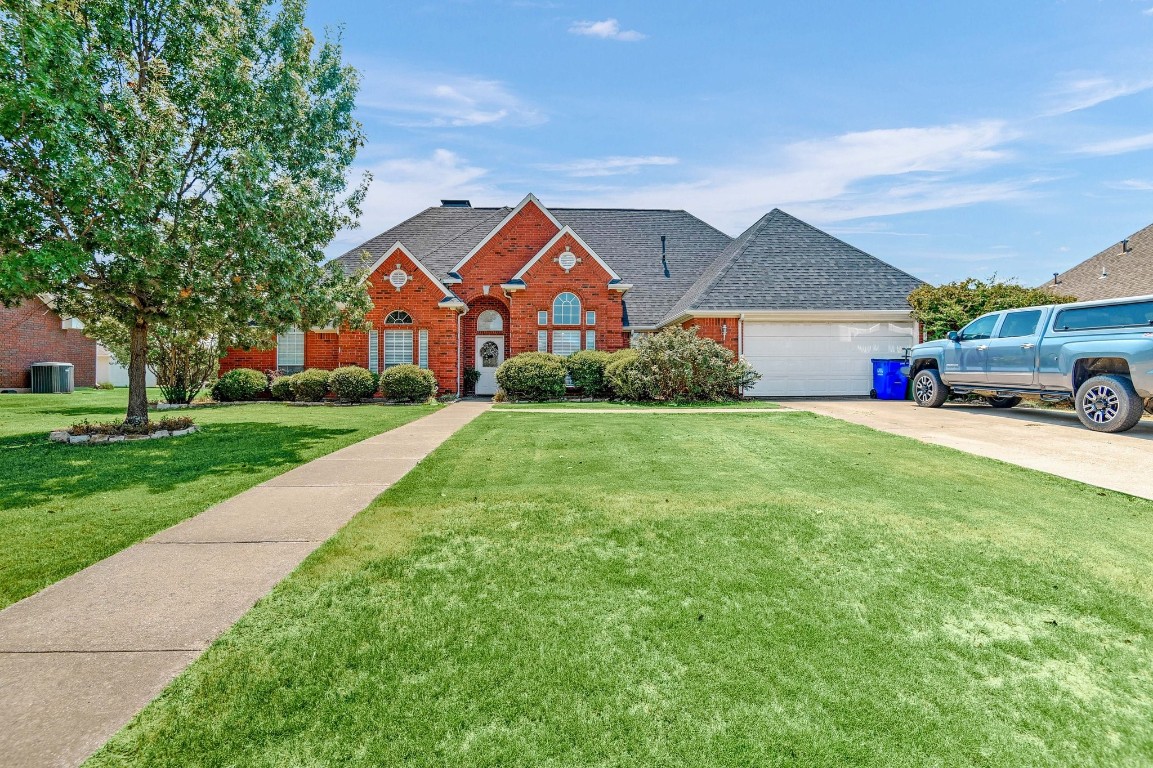 2504 Jolinda Lane Whitesboro TX 76273