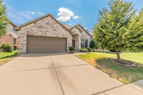 4424 Padre Court Fort Worth TX 76244