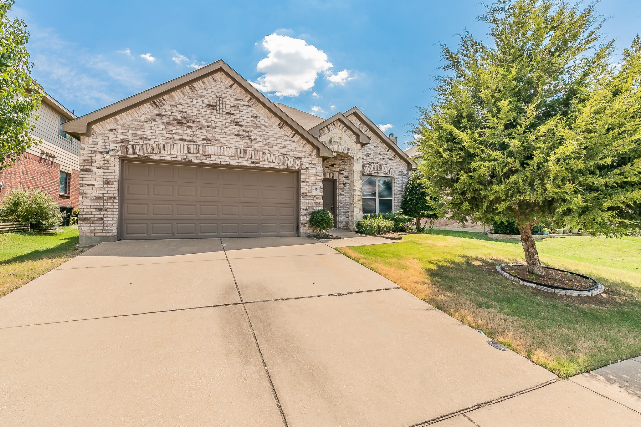 4424 Padre Court Fort Worth TX 76244