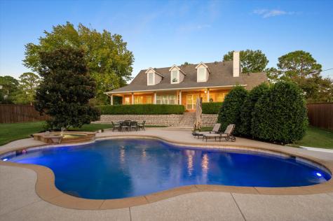 4800 Behrens Road Colleyville TX 76034