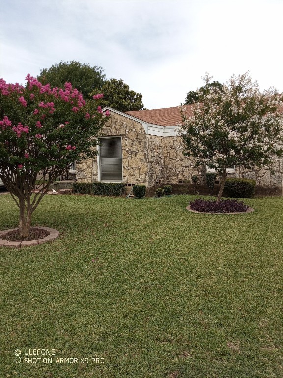 1827 Huntingdon Avenue Dallas TX 75203