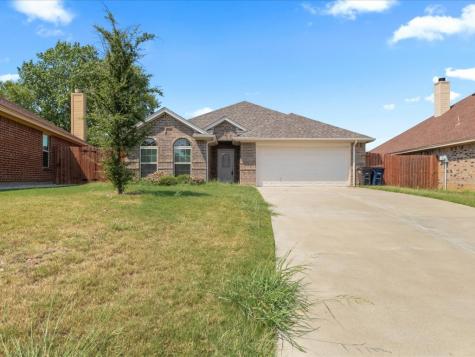 8104 Elvis Court Fort Worth TX 76134