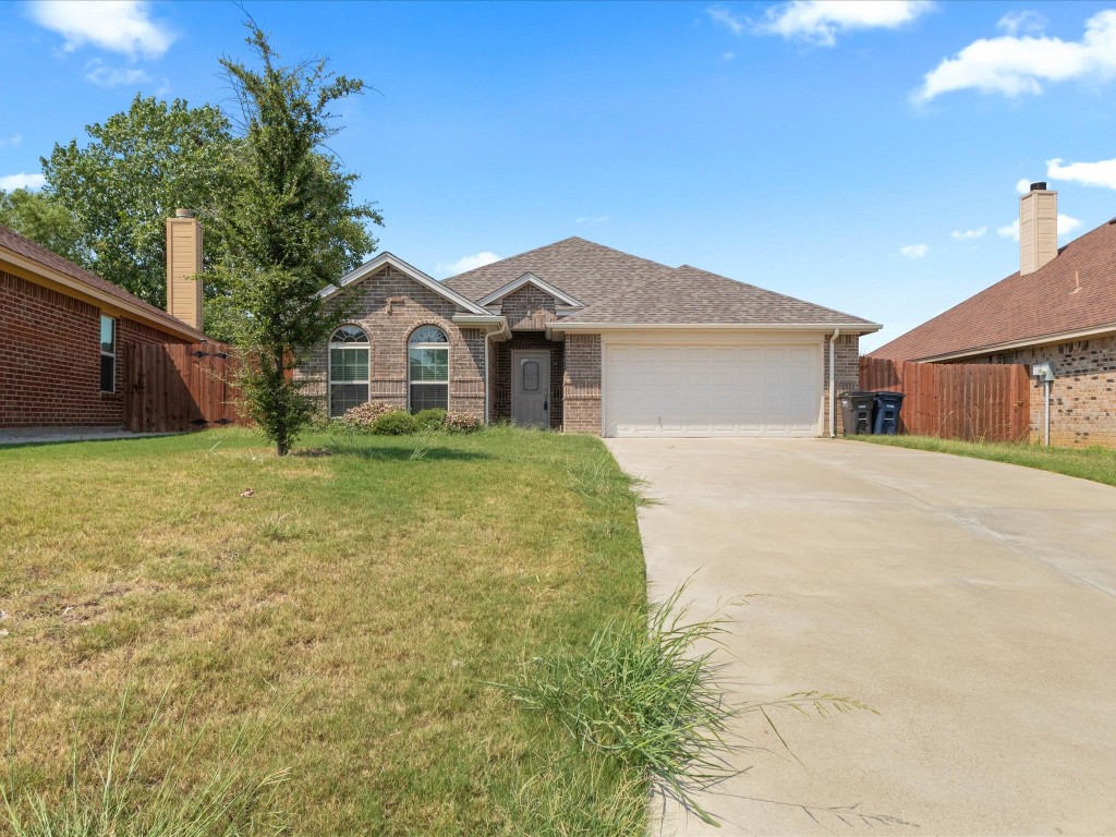 8104 Elvis Court Fort Worth TX 76134