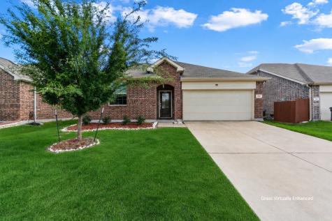 729 Alden Drive Princeton TX 75407