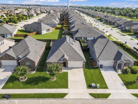 729 Alden Drive Princeton TX 75407
