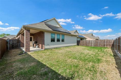 729 Alden Drive Princeton TX 75407