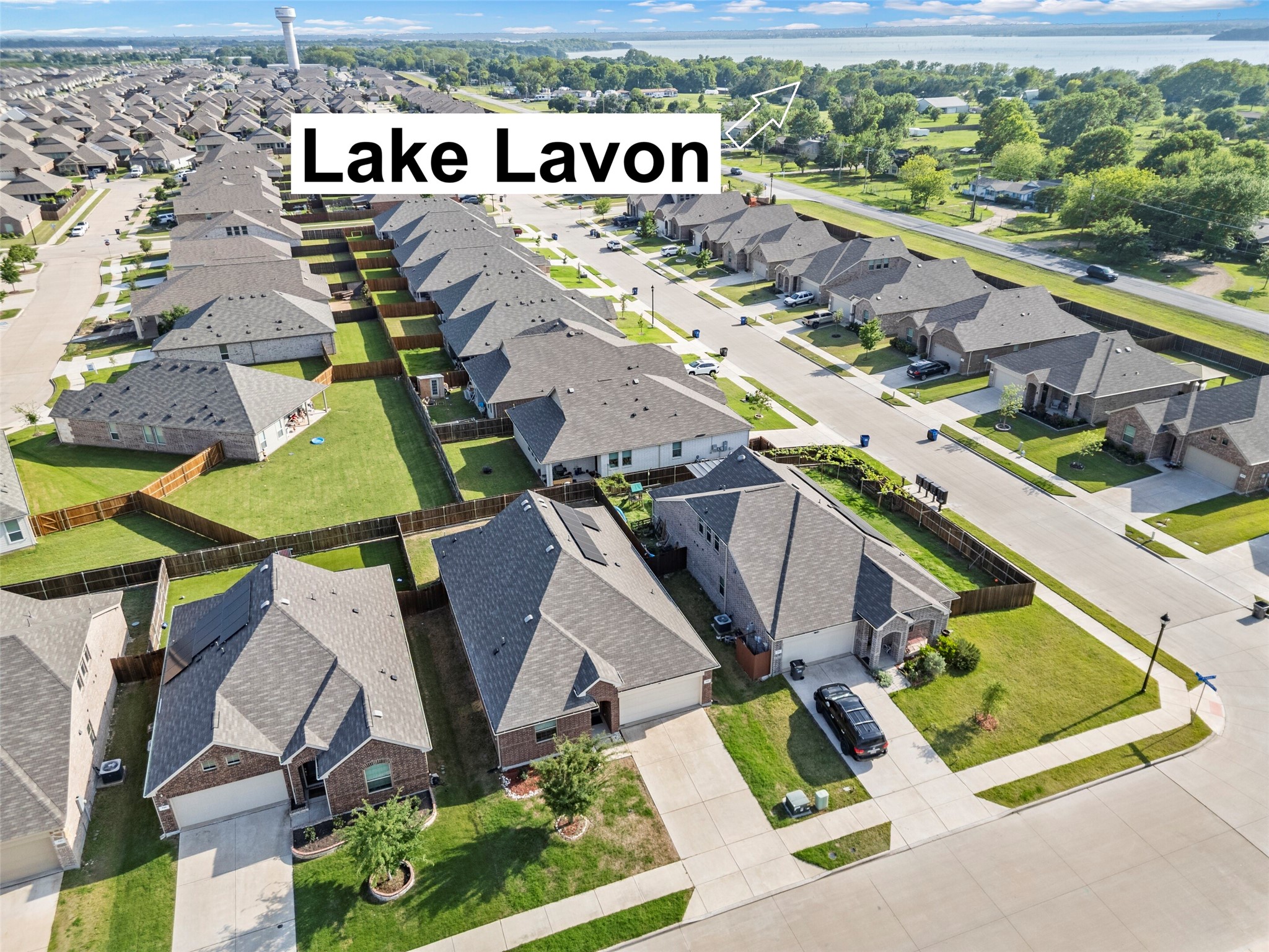 729 Alden Drive Princeton TX 75407