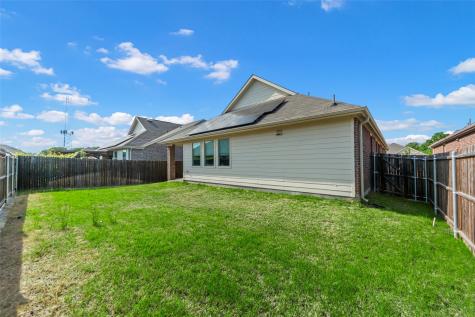 729 Alden Drive Princeton TX 75407