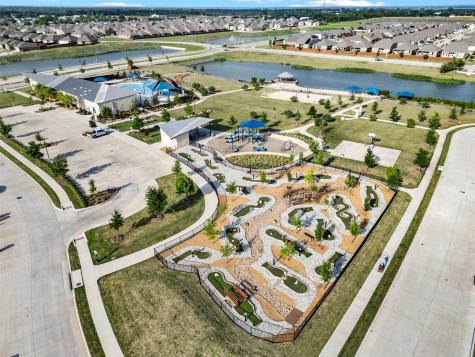 729 Alden Drive Princeton TX 75407
