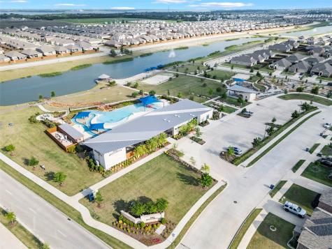 729 Alden Drive Princeton TX 75407
