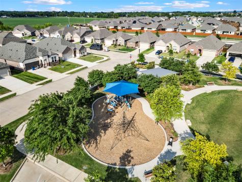 729 Alden Drive Princeton TX 75407